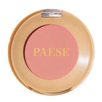 Paese Selfglow Blush, róż do policzków, 05 Coral, 3 g - zdjęcie produktu