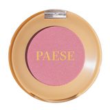 Paese Selfglow Blush, róż do policzków, 07 Promise, 3 g - miniaturka zdjęcia produktu