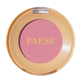 Paese Selfglow Blush, róż do policzków, 07 Promise, 3 g - zdjęcie produktu