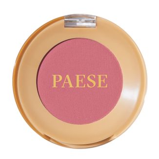 Paese Selfglow Blush, róż do policzków, 08 Orchid, 3 g - zdjęcie produktu