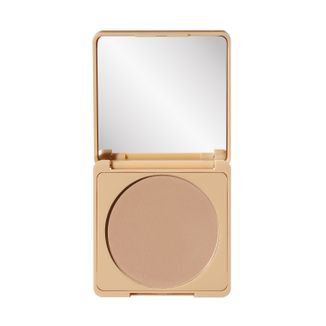 Paese Selfglow, bronzer prasowany, 01 Cold, 10 g USZKODZONE OPAKOWANIE - zdjęcie produktu