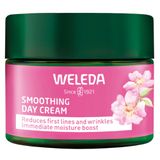 Weleda, wygładzający krem na dzień z dziką różą i białą herbatą, 40 ml - miniaturka zdjęcia produktu