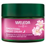 Weleda, wygładzający krem na noc z dziką różą i białą herbatą, 40 ml - miniaturka zdjęcia produktu