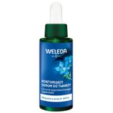 Weleda, konturujące serum do twarzy z goryczką letnią i szarotką alpejską, 30 ml USZKODZONE OPAKOWANIE - miniaturka zdjęcia produktu