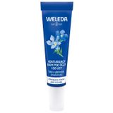 Weleda, konturujący krem pod oczy i do ust z goryczką letnią i szarotką alpejską, 10 ml - miniaturka zdjęcia produktu