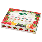 Bi fix Kompozycja 6 smaków, zestaw herbatek owocowych, 2 g x 30 saszetek - miniaturka zdjęcia produktu