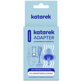 Katarek Adapter do odkurzaczy pionowych - miniaturka zdjęcia produktu