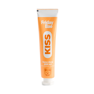 Friday Bae KISS, błyszczyk do ust, stymulujący, 15 ml - zdjęcie produktu