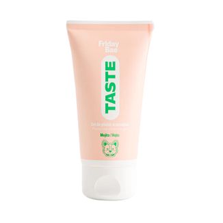 Friday Bae Taste, żel nawilżający, smak mojito, 50 ml - zdjęcie produktu