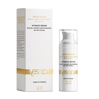 YESforLOV, intymne serum do wulwy, 30 ml - zdjęcie produktu