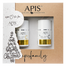 Zestaw Apis Re-Vit C Home Care, krem na dzień, 50 ml + krem na noc, 50 ml - miniaturka  zdjęcia produktu