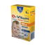 D-Vitum 600 j.m., witamina D dla niemowląt powyżej 6 miesiąca, aerozol, 6 ml USZKODZONE OPAKOWANIE - miniaturka 2 zdjęcia produktu