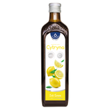 Oleofarm Soki Świata Cytryna z witaminą C, 490 ml KRÓTKA DATA - miniaturka zdjęcia produktu