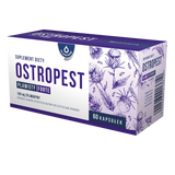 Oleofarm Ostropest plamisty Forte, 60 kapsułek USZKODZONE OPAKOWANIE Oleofarm Ostropest plamisty Forte, 60 kapsułek USZKODZONE OPAKOWANIE - miniaturka zdjęcia produktu