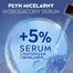 Nivea, regenerujący płyn micelarny z 5% serum, 400 ml - miniaturka 2 zdjęcia produktu