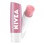 Nivea Pearly Shine, pielęgnująca pomadka do ust, 4,8 g USZKODZONE OPAKOWANIE - miniaturka 2 zdjęcia produktu