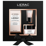 Zestaw Lierac Lift Integral, serum, 30 ml + krem, 20 ml + krem pod oczy, 7,5 ml w prezencie - miniaturka zdjęcia produktu