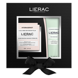 Zestaw Lierac Hydragenist, krem-żel nawilżający, 50 ml + maseczka peelingująca, 75 ml - miniaturka zdjęcia produktu