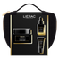 Zestaw Lierac Premium, krem jedwabisty, 50 ml + serum odmładzające, 13 ml + krem pod oczy, 5 ml + kosmetyczka w prezencie - miniaturka  zdjęcia produktu