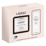 Zestaw Lierac Arkeskin, krem na noc, 50 ml + Dioptiride, krem pod oczy, 15 ml - miniaturka zdjęcia produktu