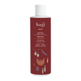 Hagi Whisky Barber, żel do mycia ciała, energetyzujący, 300 ml - miniaturka zdjęcia produktu