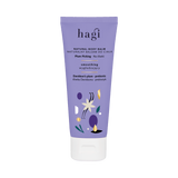 Hagi Na Śliwki, naturalny balsam do ciała, wygładzający, 75 ml - miniaturka zdjęcia produktu