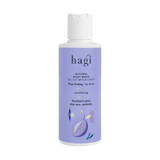 Hagi Na Śliwki, naturalny żel do mycia ciała, łagodzący, 150 ml - miniaturka zdjęcia produktu