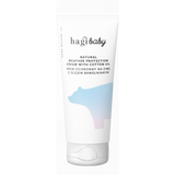 Hagi Baby, krem ochronny na zimę z olejkiem bawełnianym, 50 ml - miniaturka zdjęcia produktu