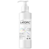 Latopic, krem do twarzy i ciała od 1 dnia życia, 250 ml - miniaturka zdjęcia produktu