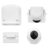 Bocioland, zamek magnetyczny, 4 sztuki - miniaturka zdjęcia produktu