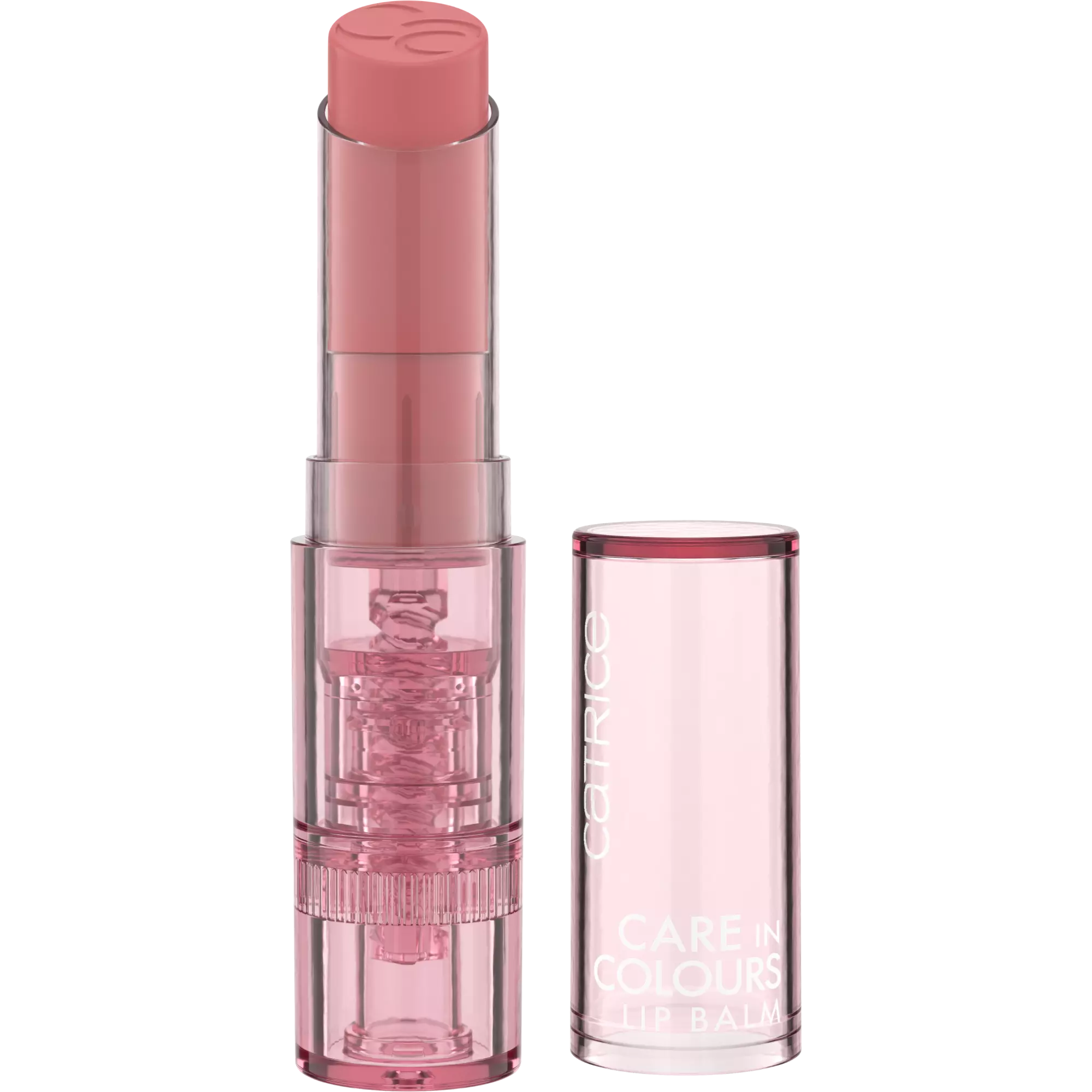 Catrice Catrice Care In Colours, Lotion für die Lippen, nr 020, 3 g — Inhaltsstoffe und Bewertung