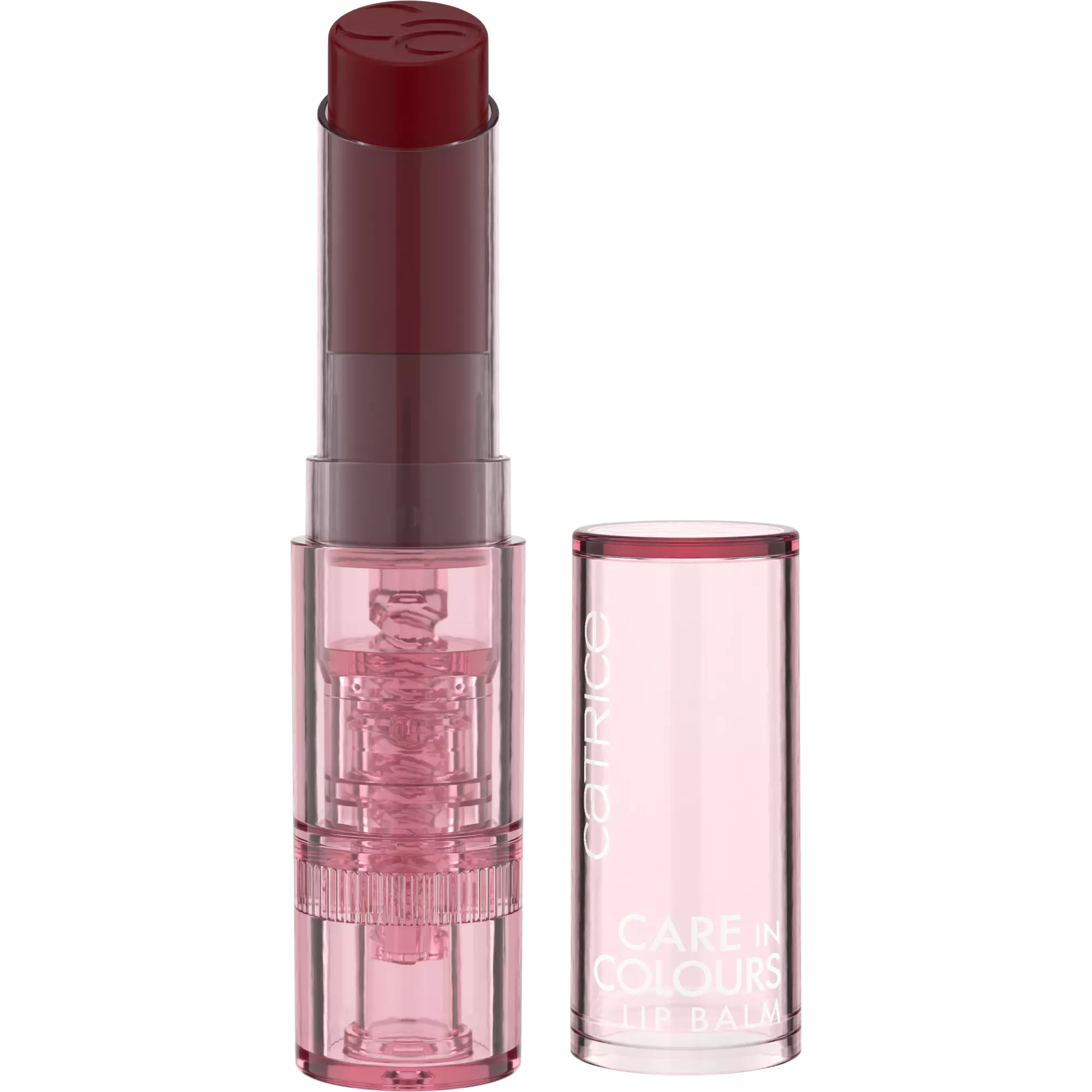 Catrice Catrice Care In Colours Lip Balm, Lotion für die Lippen, nr 050, 3 g — Inhaltsstoffe und Bewertung