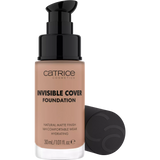 Catrice Invisible Cover Foundation, podkład, nr 035C, 30 ml - miniaturka zdjęcia produktu