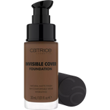 Catrice Invisible Cover Foundation, podkład, nr 062W, 30 ml - miniaturka zdjęcia produktu