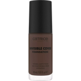 Catrice Invisible Cover Foundation 082N, podkład, 30 ml - miniaturka zdjęcia produktu