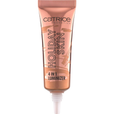 Catrice Holiday Skin 4in1, rozświetlacz, 10 ml - miniaturka zdjęcia produktu