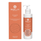 BasicLab Capillus, aktywator skrętu, 200 ml - miniaturka zdjęcia produktu