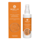 BasicLab Capillus, odżywka-spray ułatwiająca rozczesywanie, 150 ml - miniaturka zdjęcia produktu
