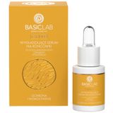 BasicLab Capillus, wygładzające serum na końcówki, 15 ml - miniaturka zdjęcia produktu