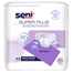 Seni Super Plus, pieluchomajtki, Extra Small, 40-60 cm, 10 sztuk - miniaturka  zdjęcia produktu