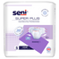 Seni Super Plus, pieluchomajtki, Small, 55-80 cm, 10 sztuk  - miniaturka  zdjęcia produktu