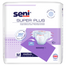 Seni Super Plus, pieluchomajtki, Medium, 75-110 cm, 10 sztuk  - miniaturka  zdjęcia produktu