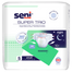 Seni Super Trio, pieluchomajtki, Small, 55-80 cm, 10 sztuk  - miniaturka  zdjęcia produktu