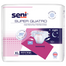 Seni Super Quatro, pieluchomajtki, Extra Large, 130-170 cm, 10 sztuk - miniaturka  zdjęcia produktu