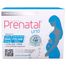 Zestaw Prenatal Uno, 30 kapsułek + 30 kapsułek + Prenatal DHA, 30 kapsułek + butelka-bidon gratis - miniaturka 2 zdjęcia produktu