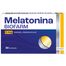 Melatonina Biofarm, 5 mg, 30 tabletek - miniaturka  zdjęcia produktu