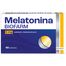 Melatonina Biofarm, 5 mg, 60 tabletek - miniaturka  zdjęcia produktu
