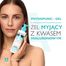 Pharmaceris A Physiopuric-Gel, żel myjący z kwasem hialuronowym, 190 ml - miniaturka 2 zdjęcia produktu