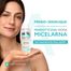 Pharmaceris A Prebio-Sensilique, prebiotyczna woda micelarna do nadwrażliwej skóry, 200 ml - miniaturka 2 zdjęcia produktu