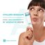 Pharmaceris Hyaluro-Sensilium, kwas hialuronowy w wodnym kremie do twarzy i okolic oczu, 40 ml - miniaturka 2 zdjęcia produktu